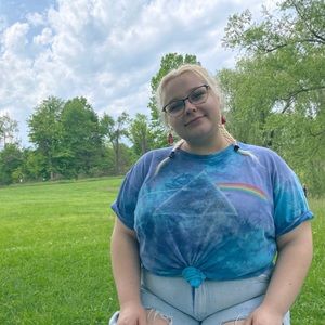 Meet your Posher, Zoe